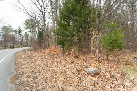Lot A 170 Chases Pond Road York ME 03909