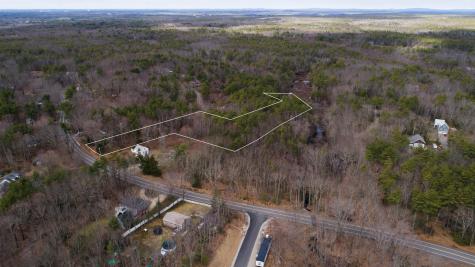 Lot A 170 Chases Pond Road York ME 03909
