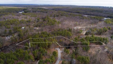 Lot A 170 Chases Pond Road York ME 03909