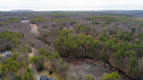 Lot A 170 Chases Pond Road York ME 03909