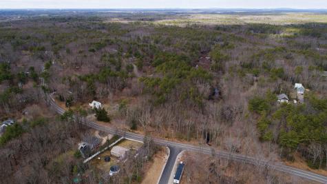 Lot A 170 Chases Pond Road York ME 03909