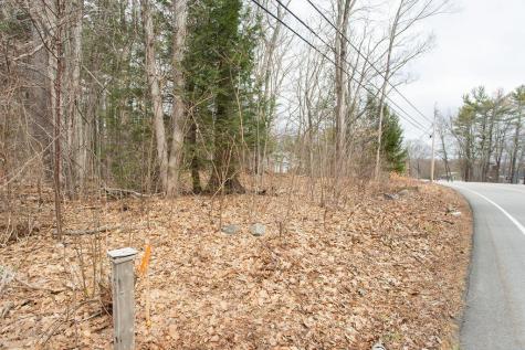Lot A 170 Chases Pond Road York ME 03909