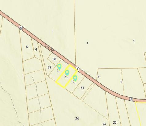 1363 Lee Road Lincoln ME 04457