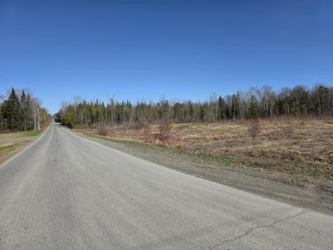 Lot A-n West Ridge Road Littleton ME 04730