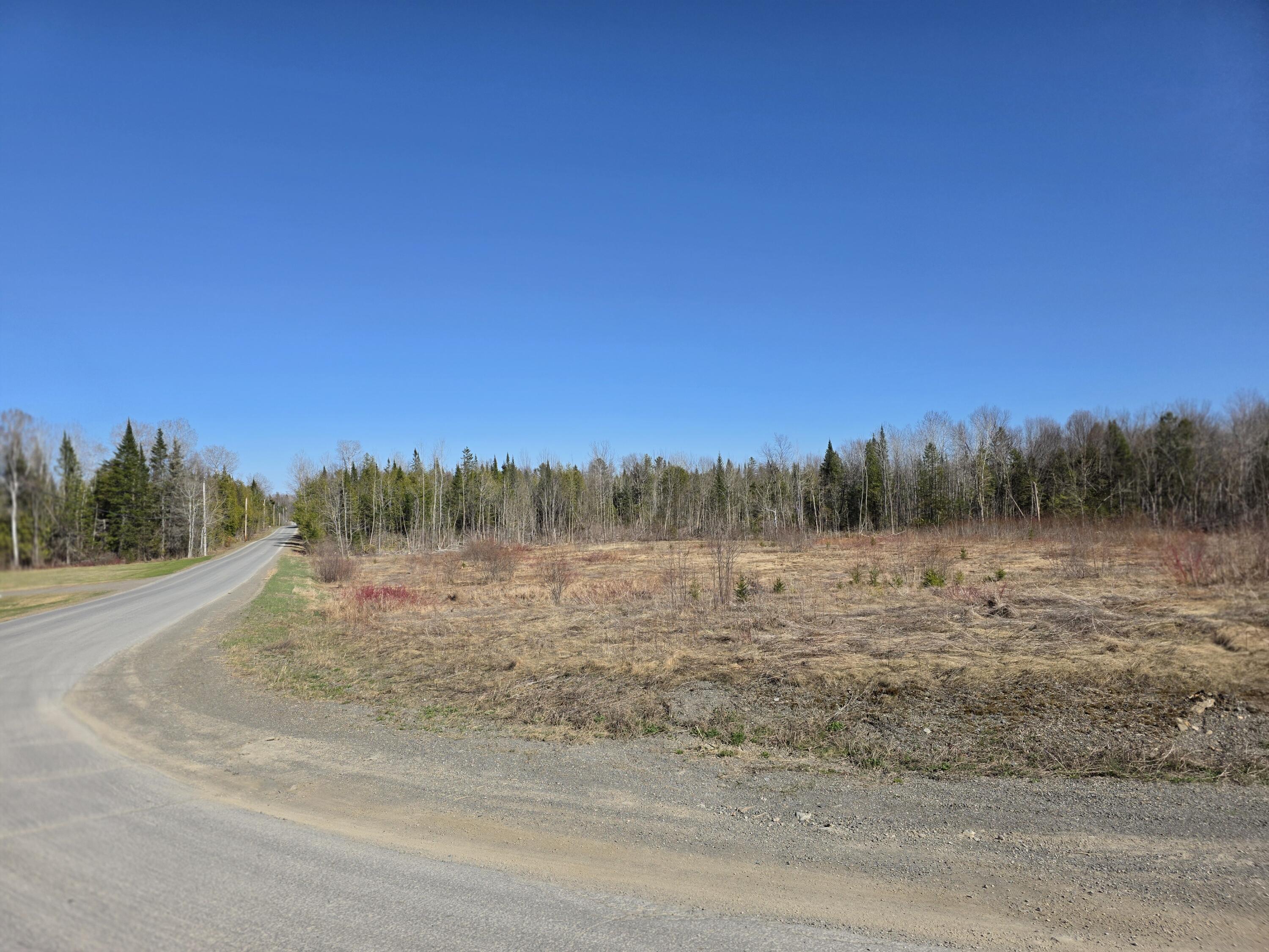 Lot A-n West Ridge Road Littleton ME 04730