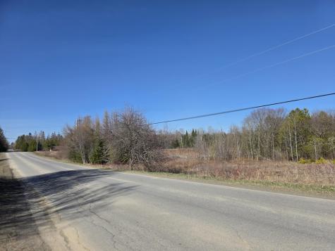 Lot A-n West Ridge Road Littleton ME 04730