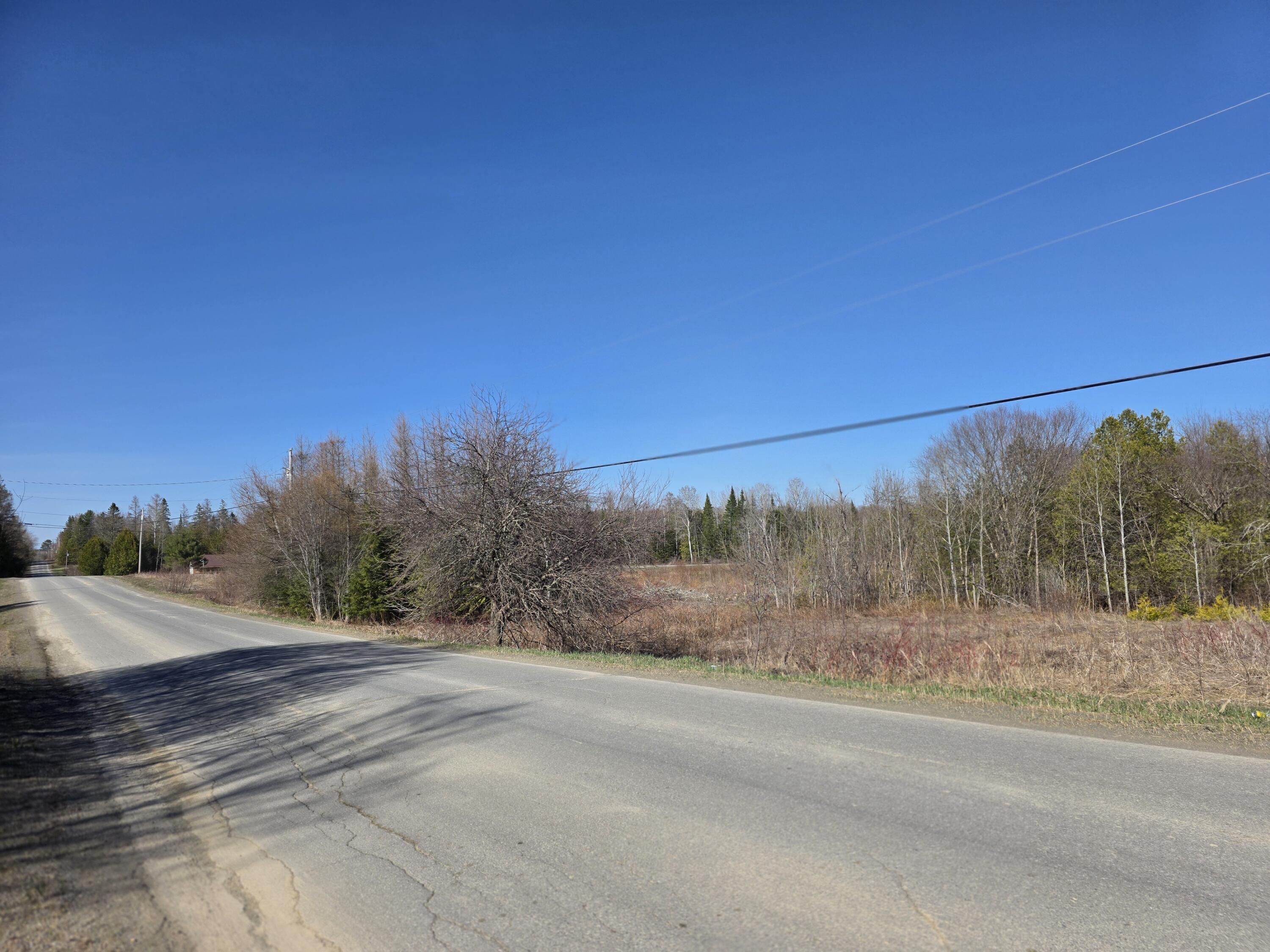 Lot A-n West Ridge Road Littleton ME 04730