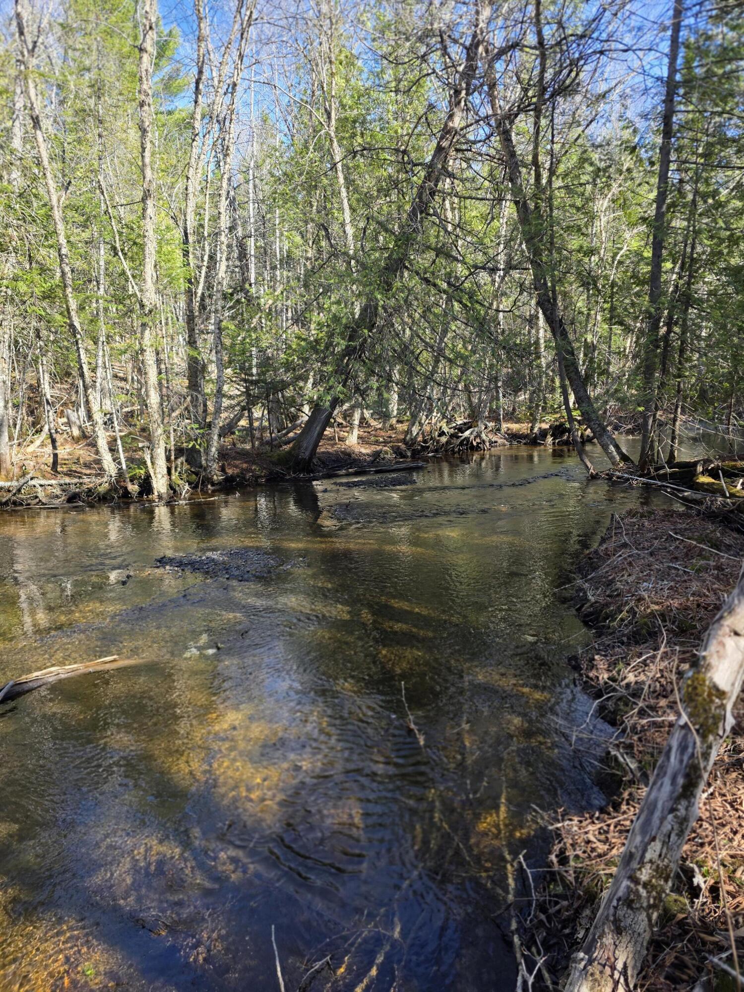 Lot A-n West Ridge Road Littleton ME 04730