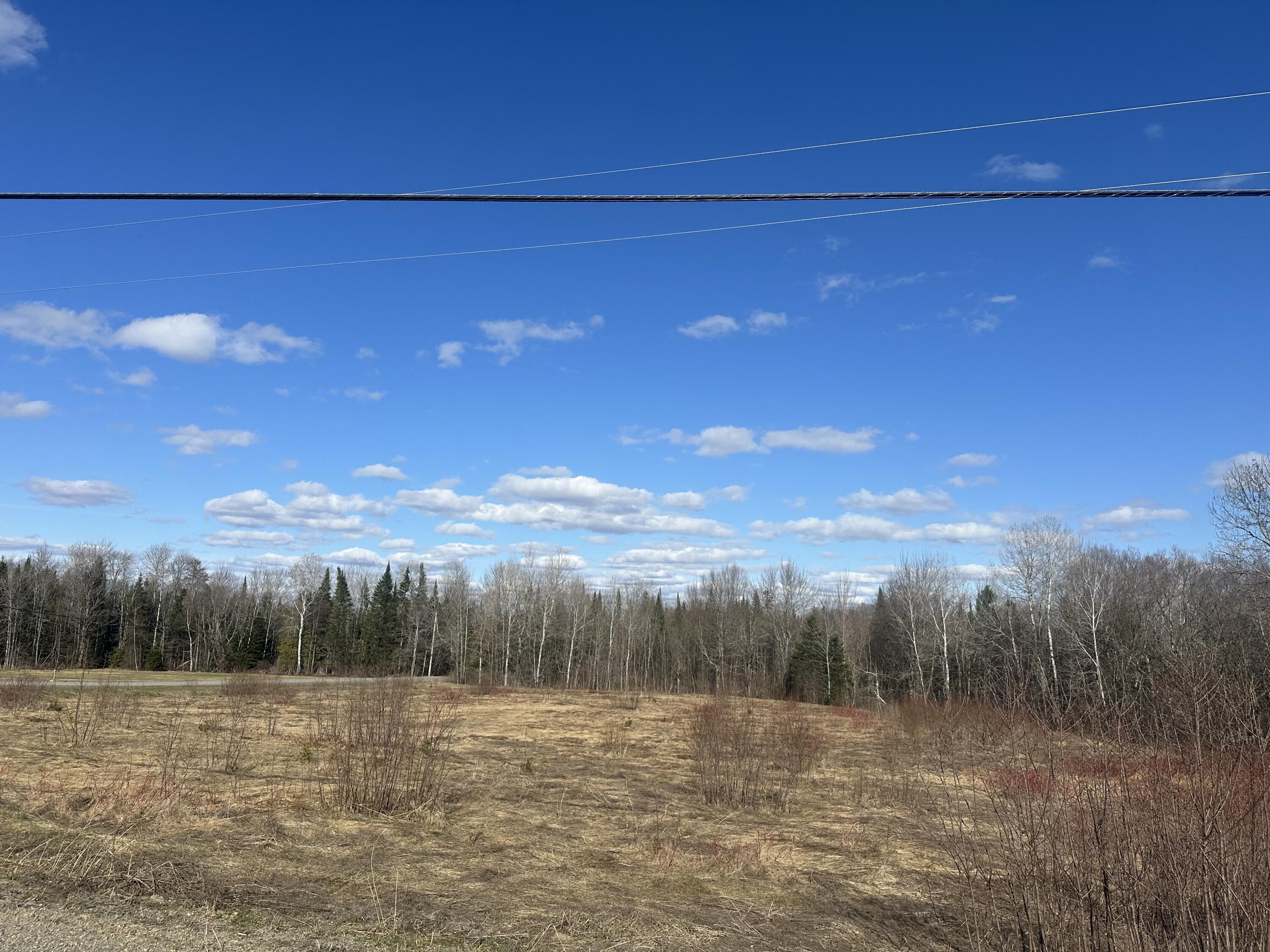 Lot A-n West Ridge Road Littleton ME 04730