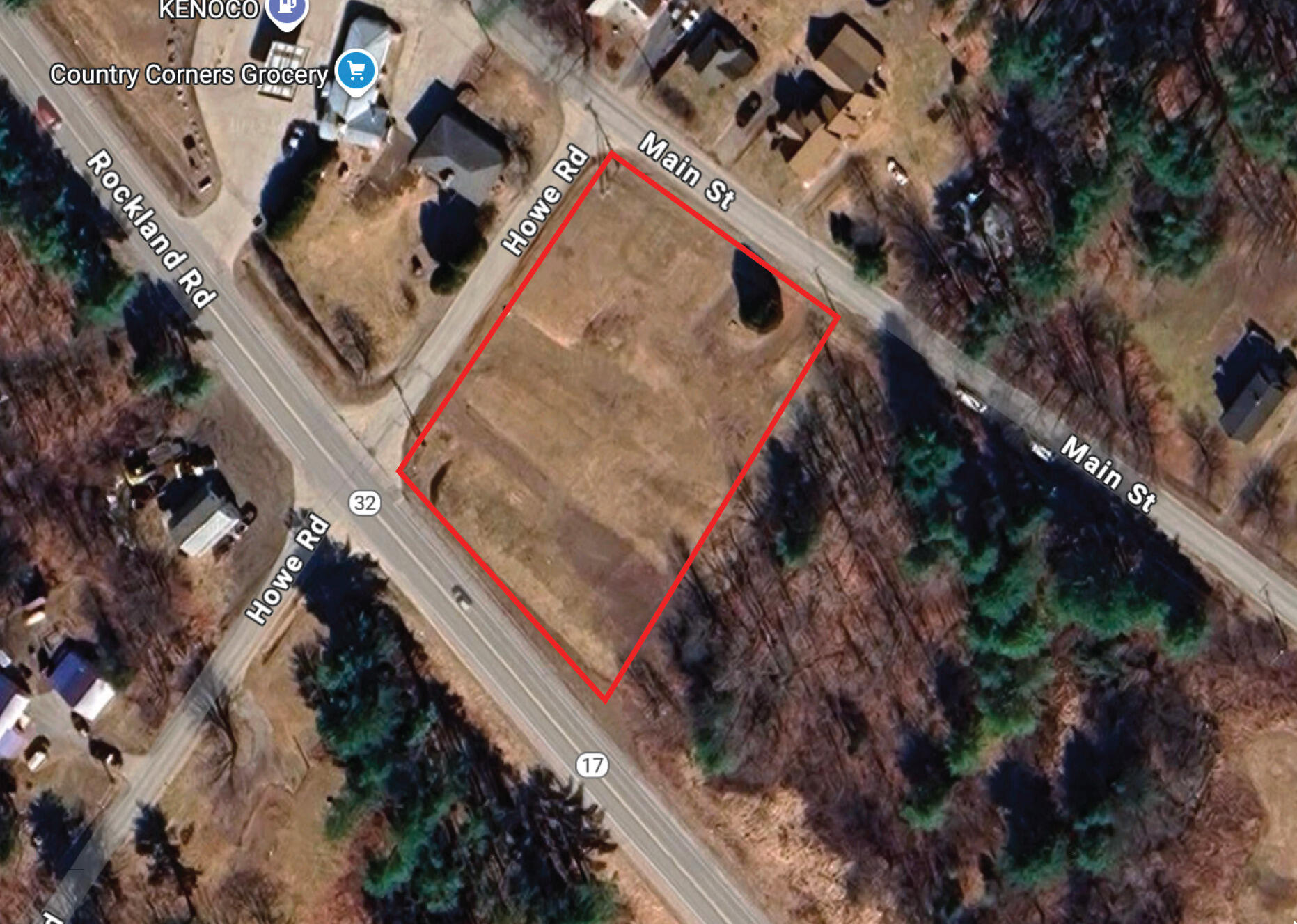 168 Main Street Whitefield ME 04353