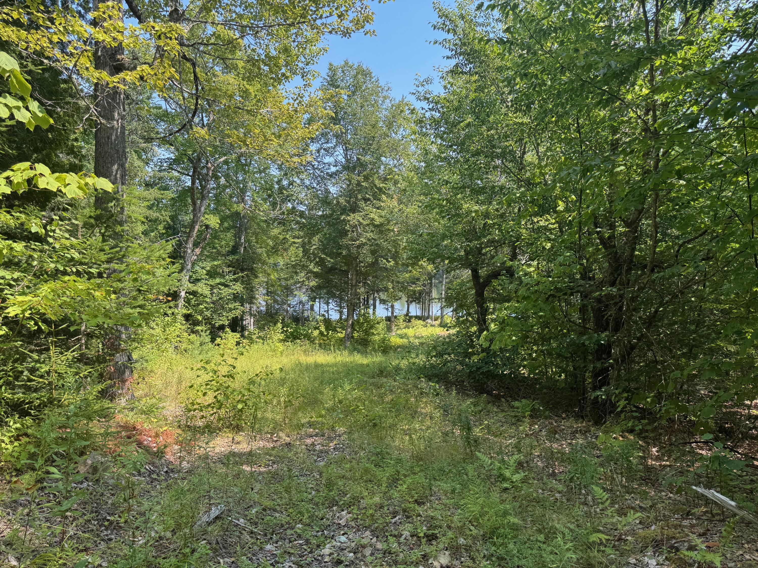 3 Steam Mill Road Robbinston ME 04671