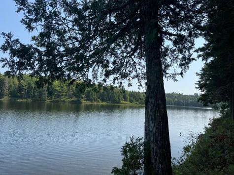 3 Steam Mill Road Robbinston ME 04671