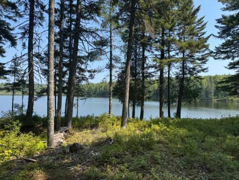 3 Steam Mill Road Robbinston ME 04671