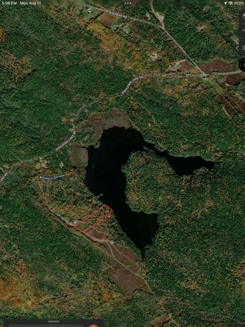 3 Steam Mill Road Robbinston ME 04671