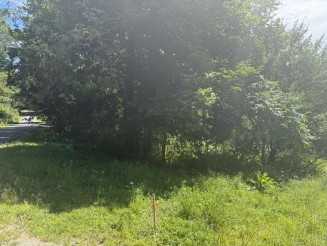 0 Patterson Hill Road Belfast ME 04915