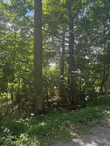 0 Patterson Hill Road Belfast ME 04915