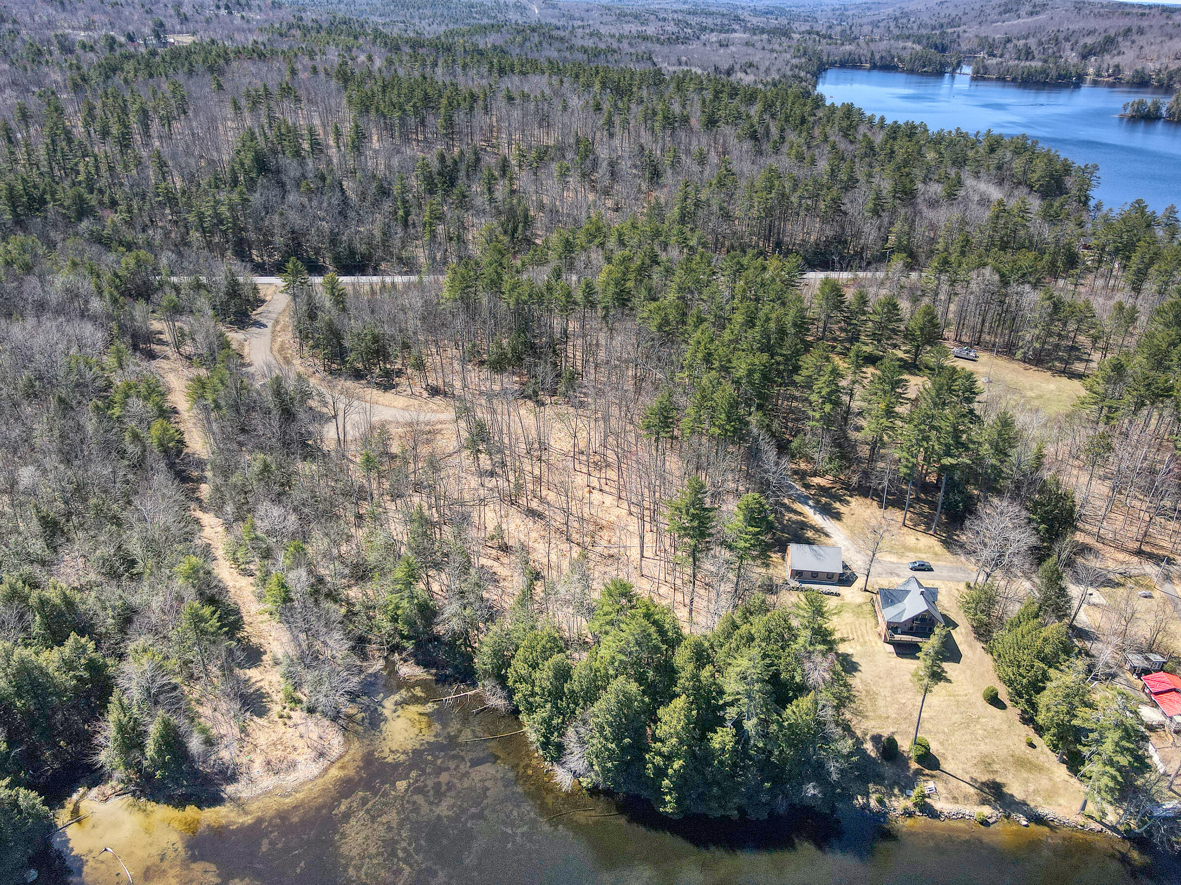 0 Route9-126 Road Litchfield ME 04350