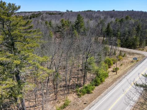 0 Route9-126 Road Litchfield ME 04350