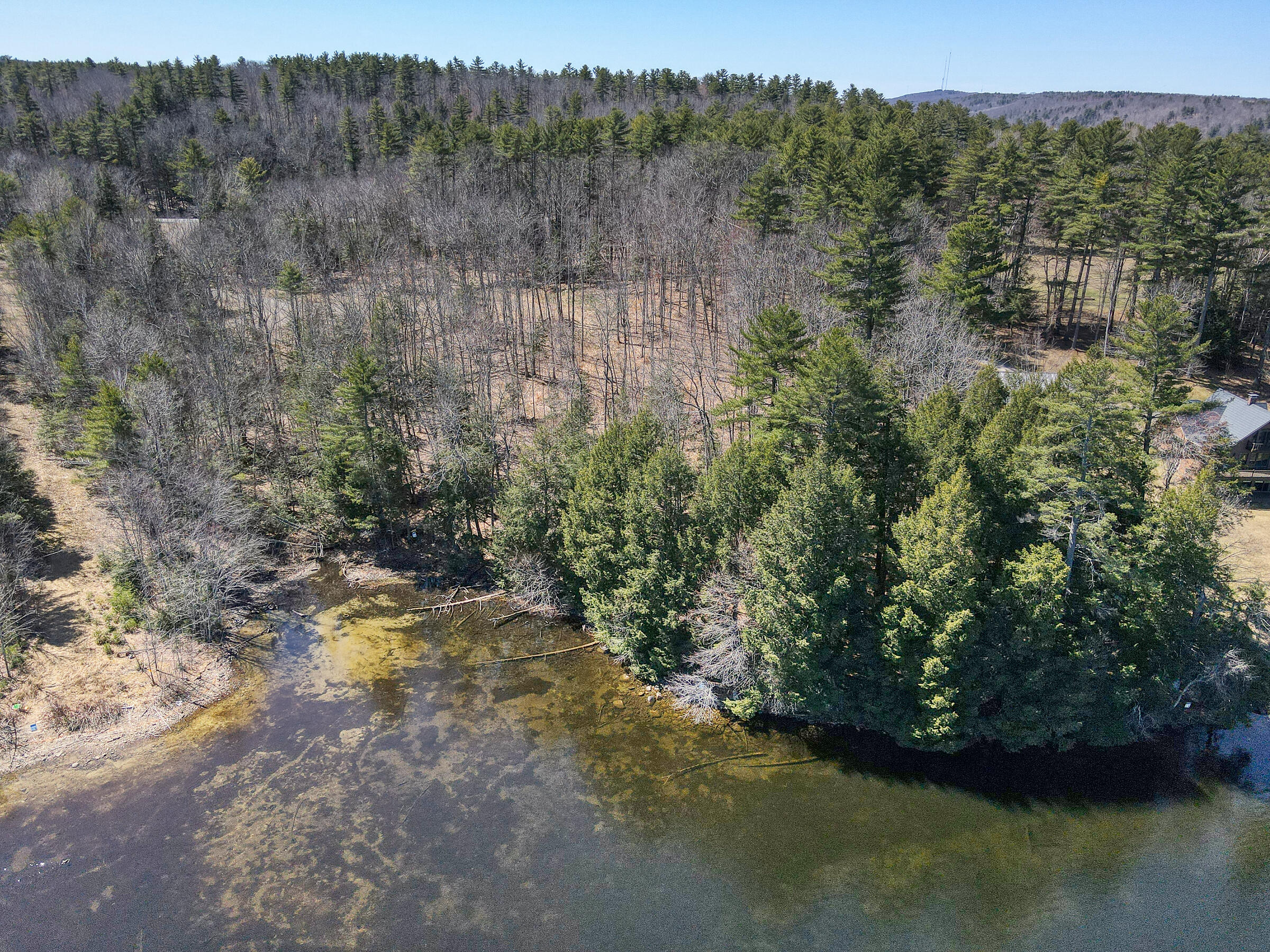 0 Route9-126 Road Litchfield ME 04350