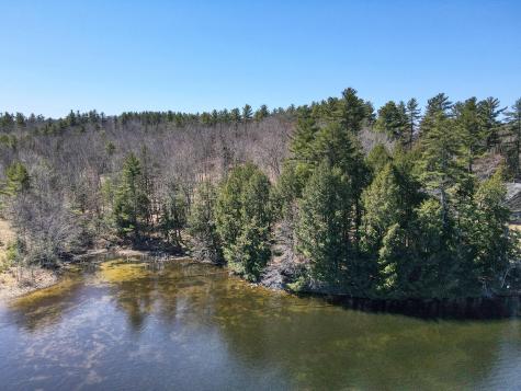 0 Route9-126 Road Litchfield ME 04350