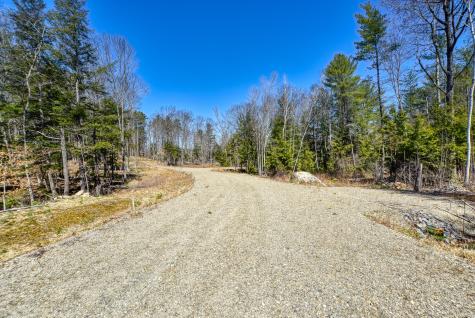 0 Route9-126 Road Litchfield ME 04350