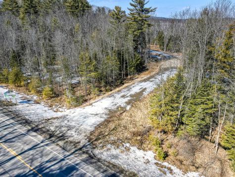 0 Route9-126 Road Litchfield ME 04350