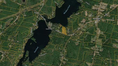 0 Route9-126 Road Litchfield ME 04350
