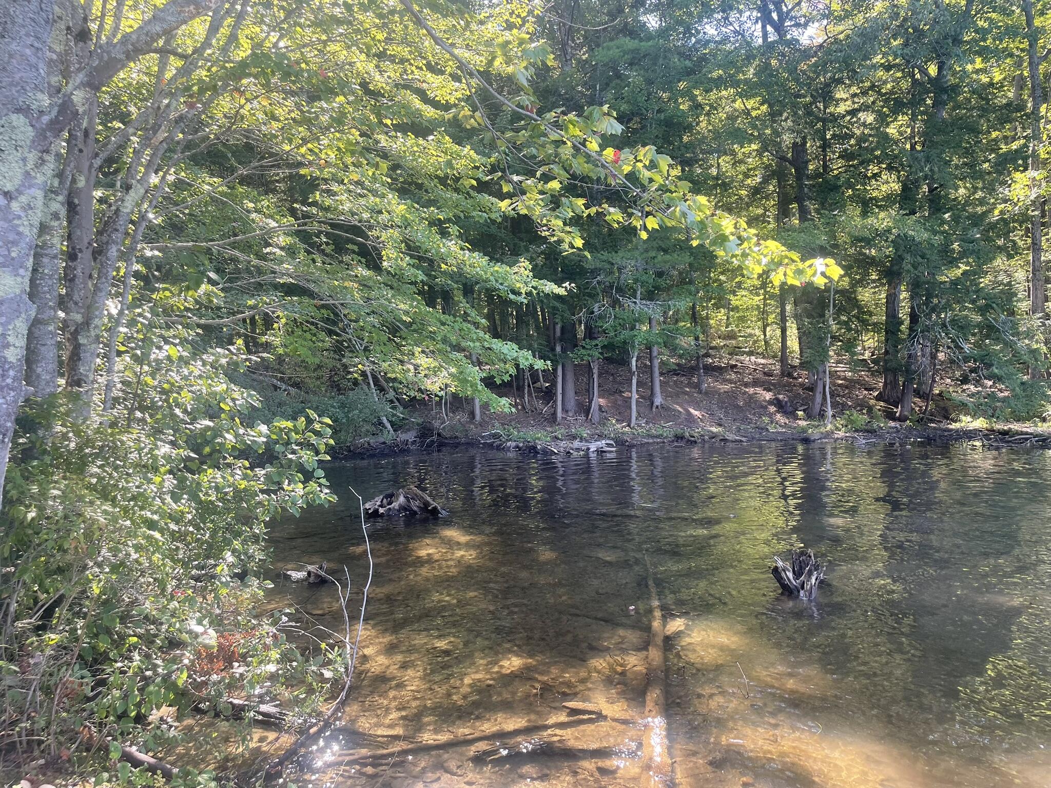 0 Route9-126 Road Litchfield ME 04350