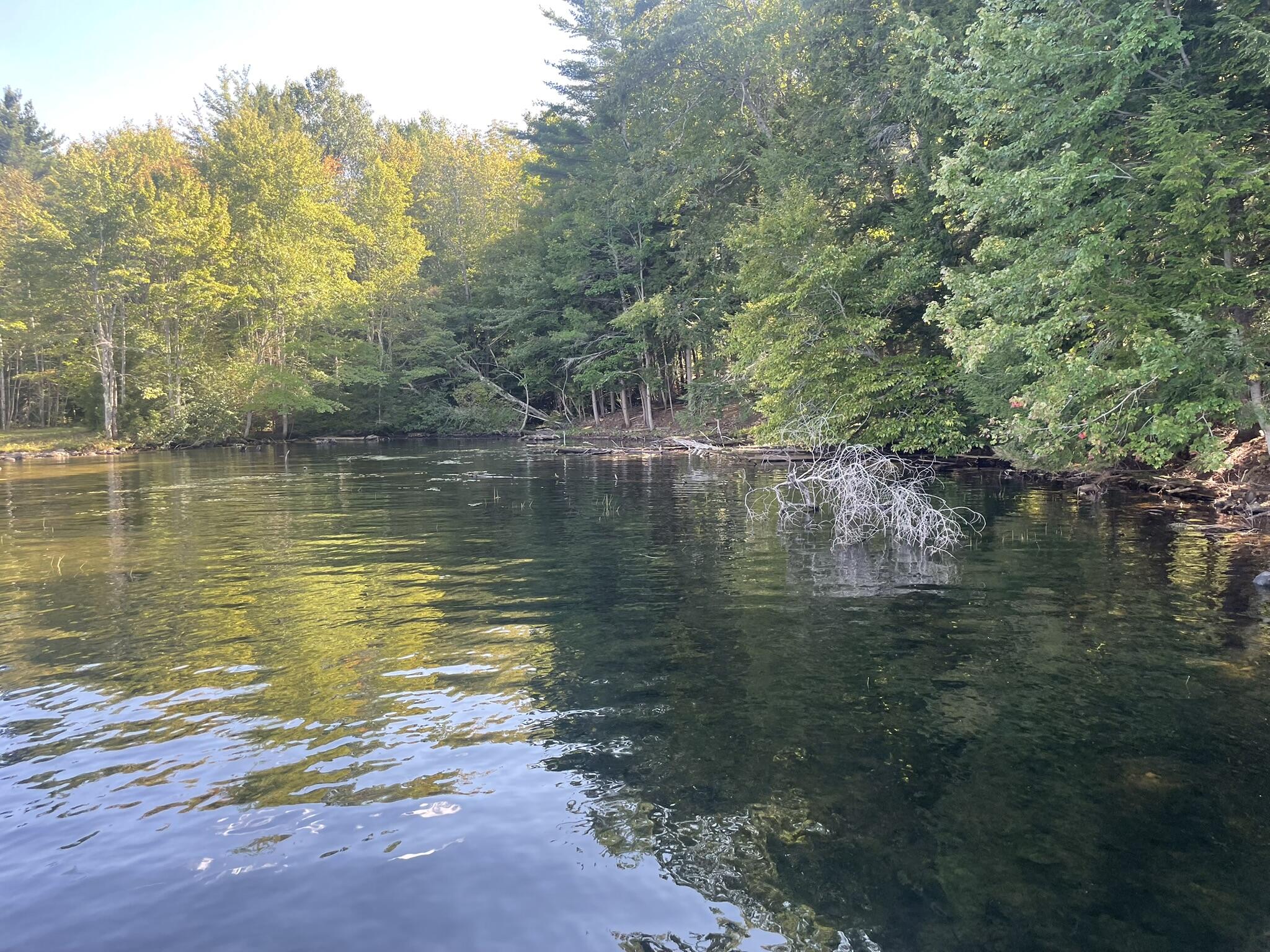 0 Route9-126 Road Litchfield ME 04350