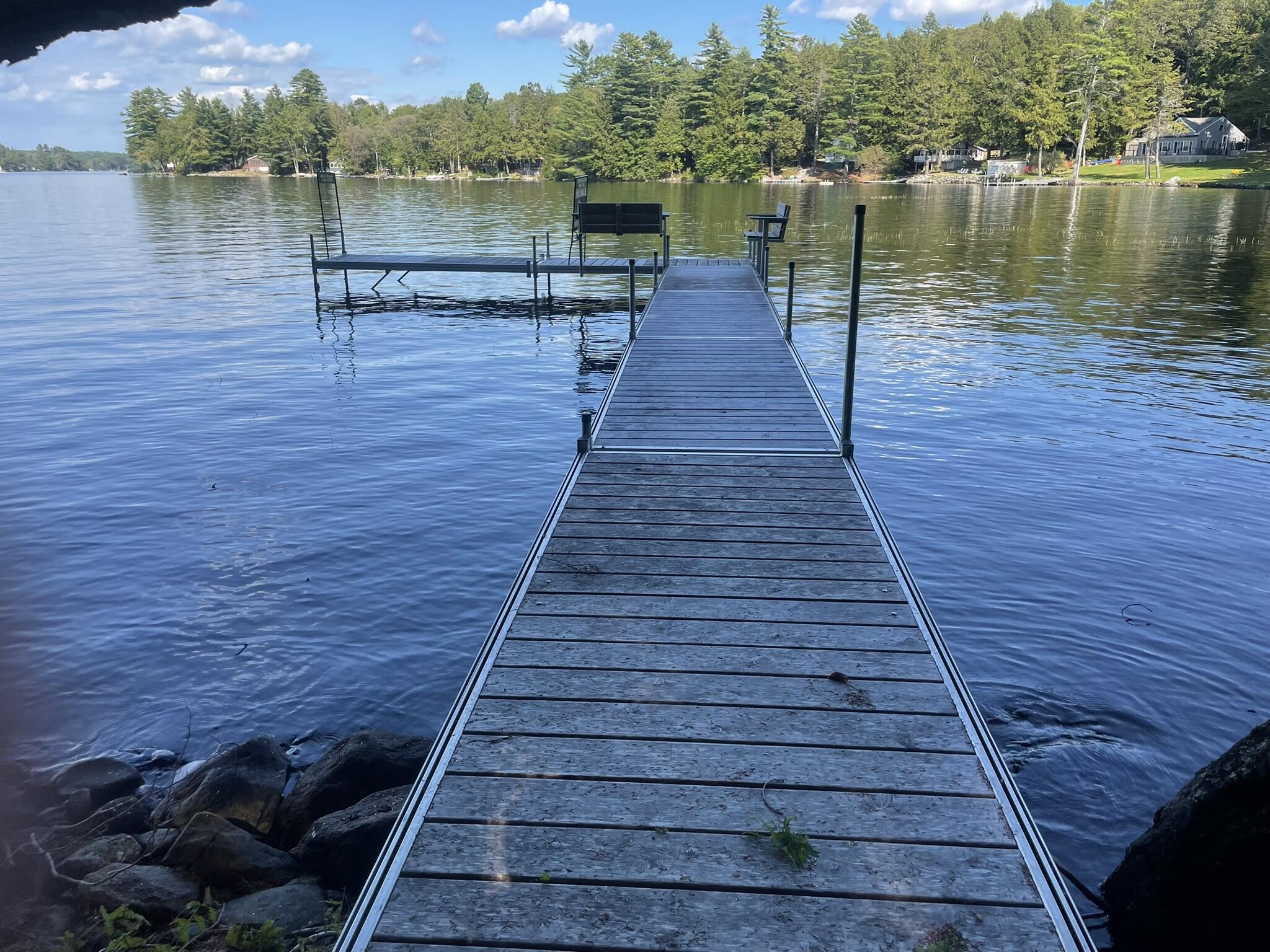 0 Route9-126 Road Litchfield ME 04350