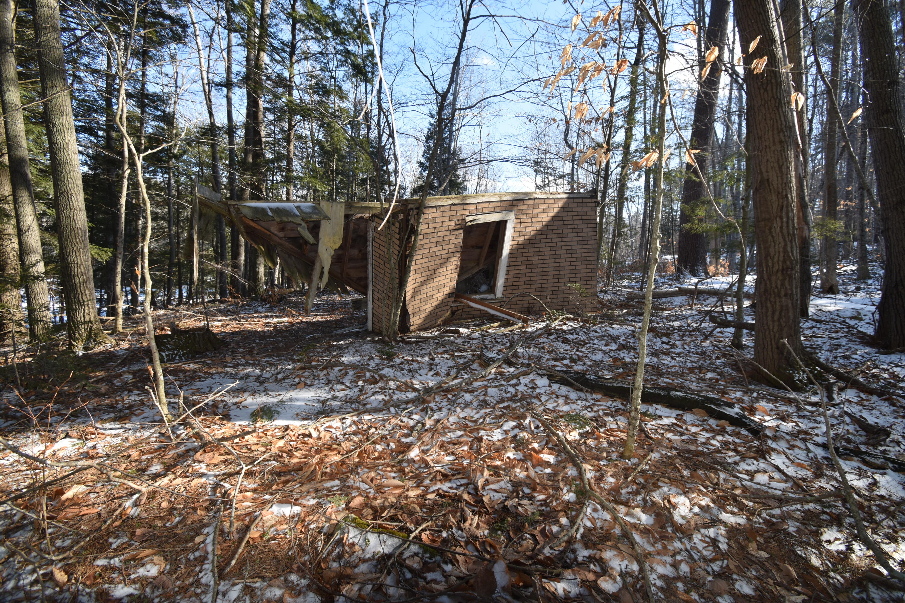 0 Route9-126 Road Litchfield ME 04350