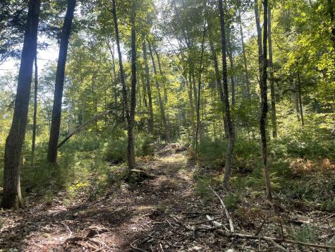 0 Route9-126 Road Litchfield ME 04350
