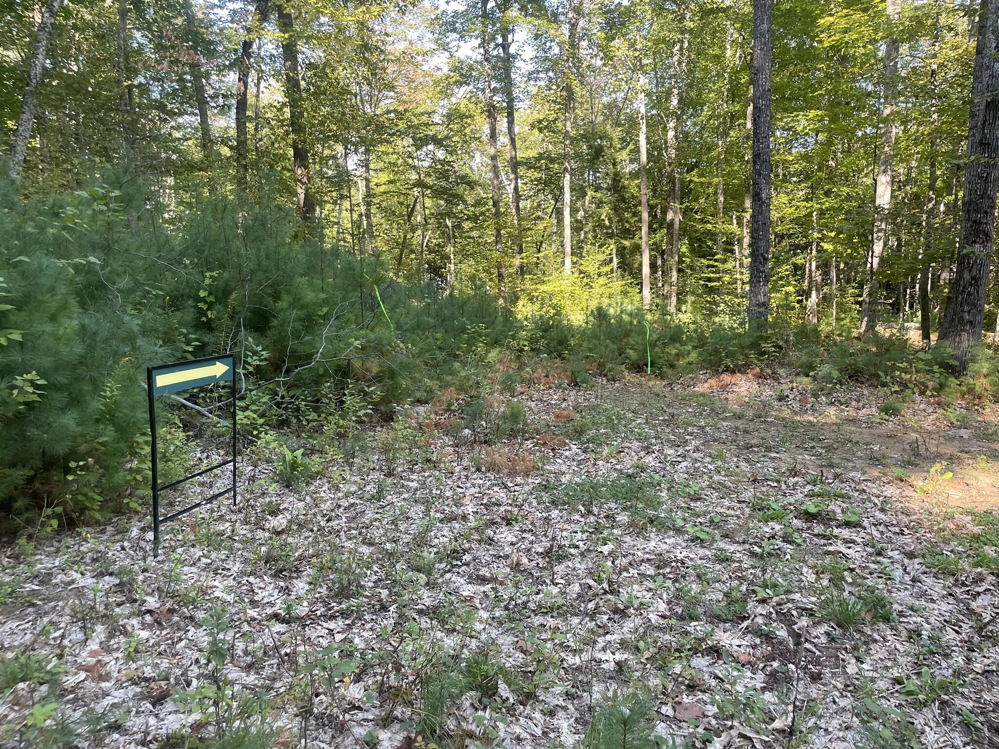 0 Route9-126 Road Litchfield ME 04350