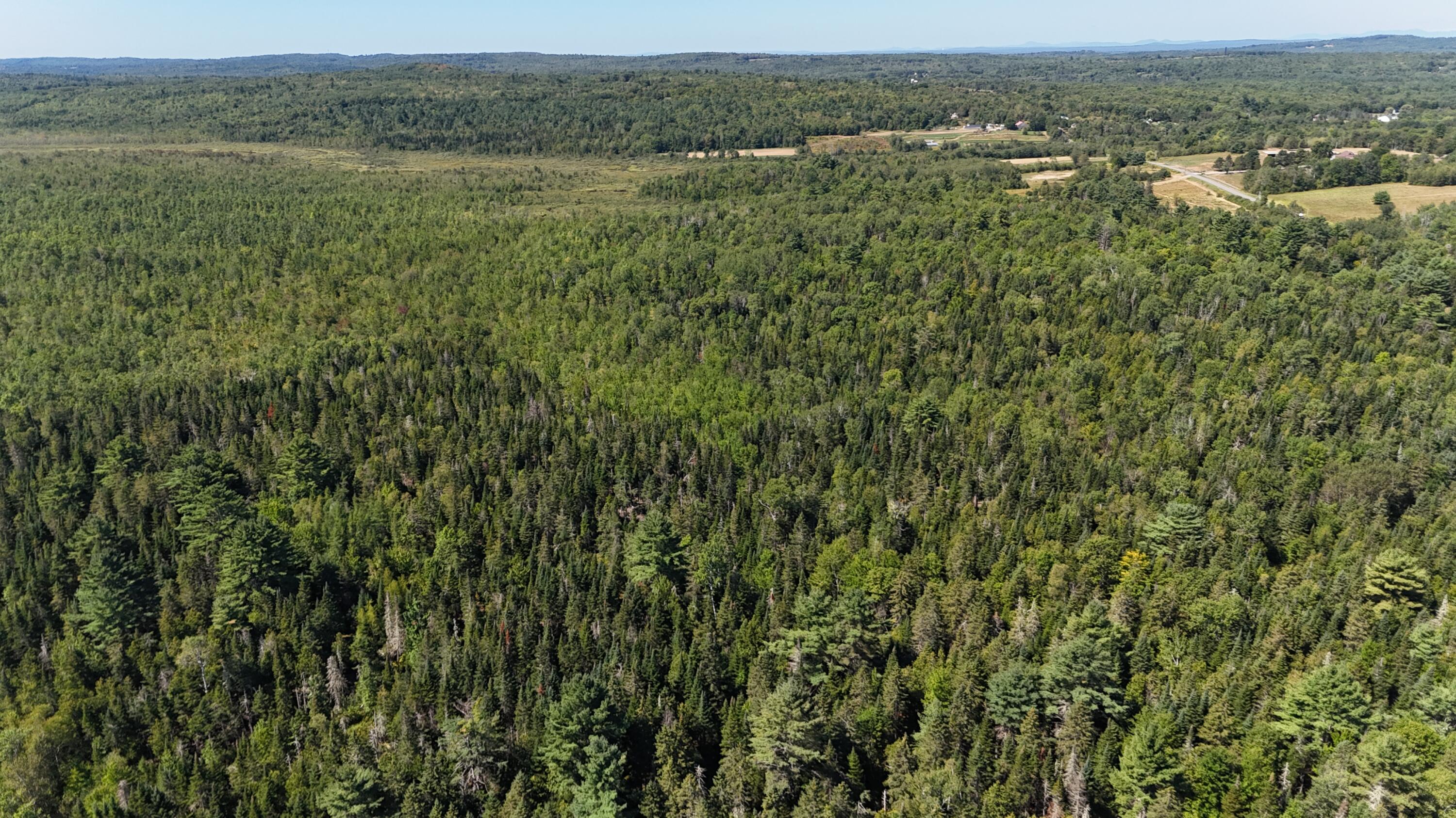 00 Cottrell Road Dixmont ME 04932