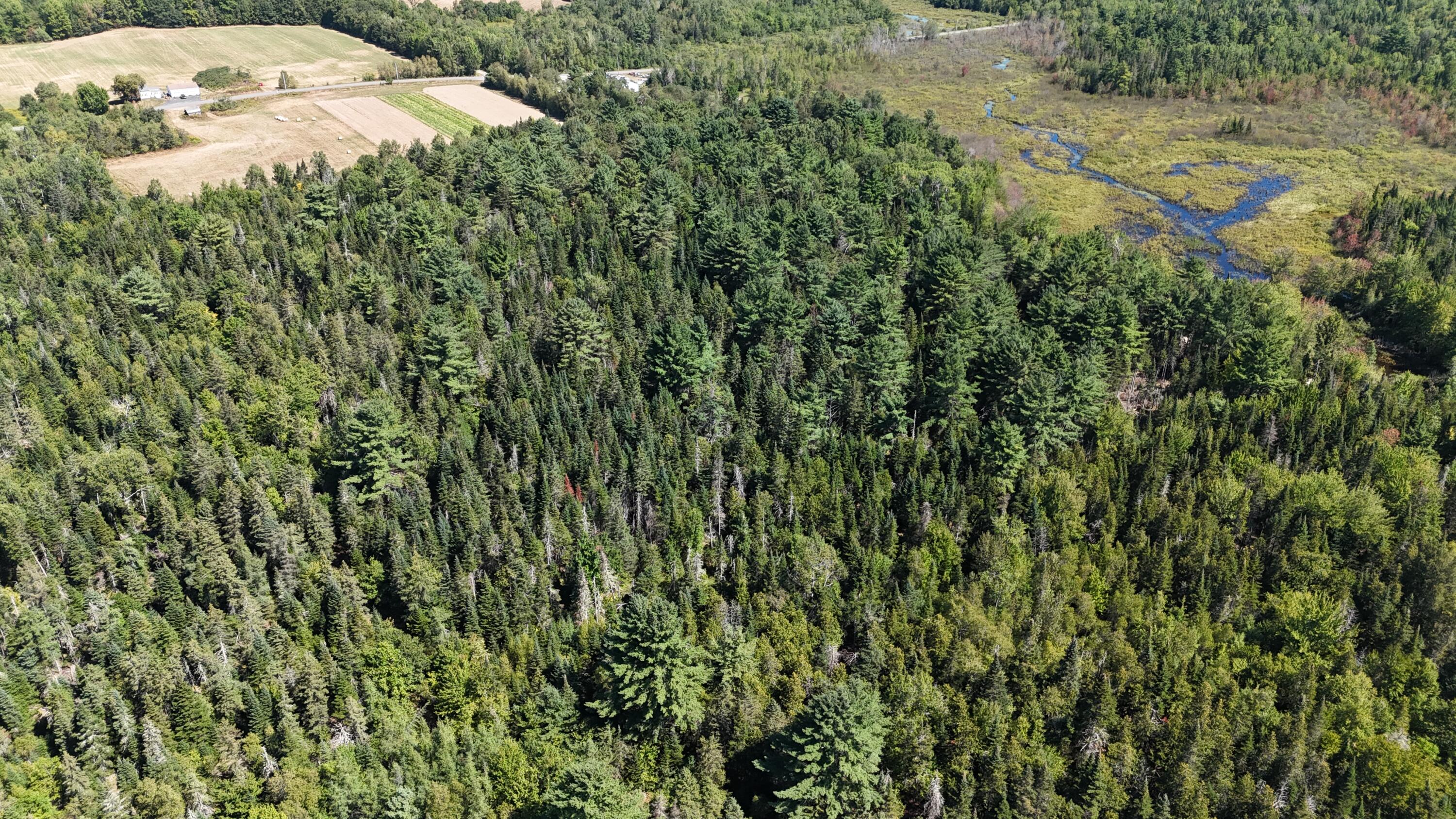 00 Cottrell Road Dixmont ME 04932