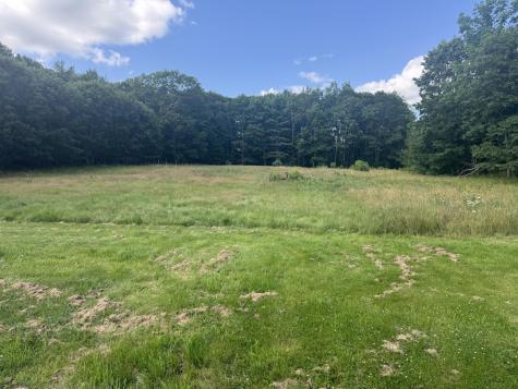 Part Of 743 Wottons Mill Road, Union ME Real Estate Listing | MLS# 1632416