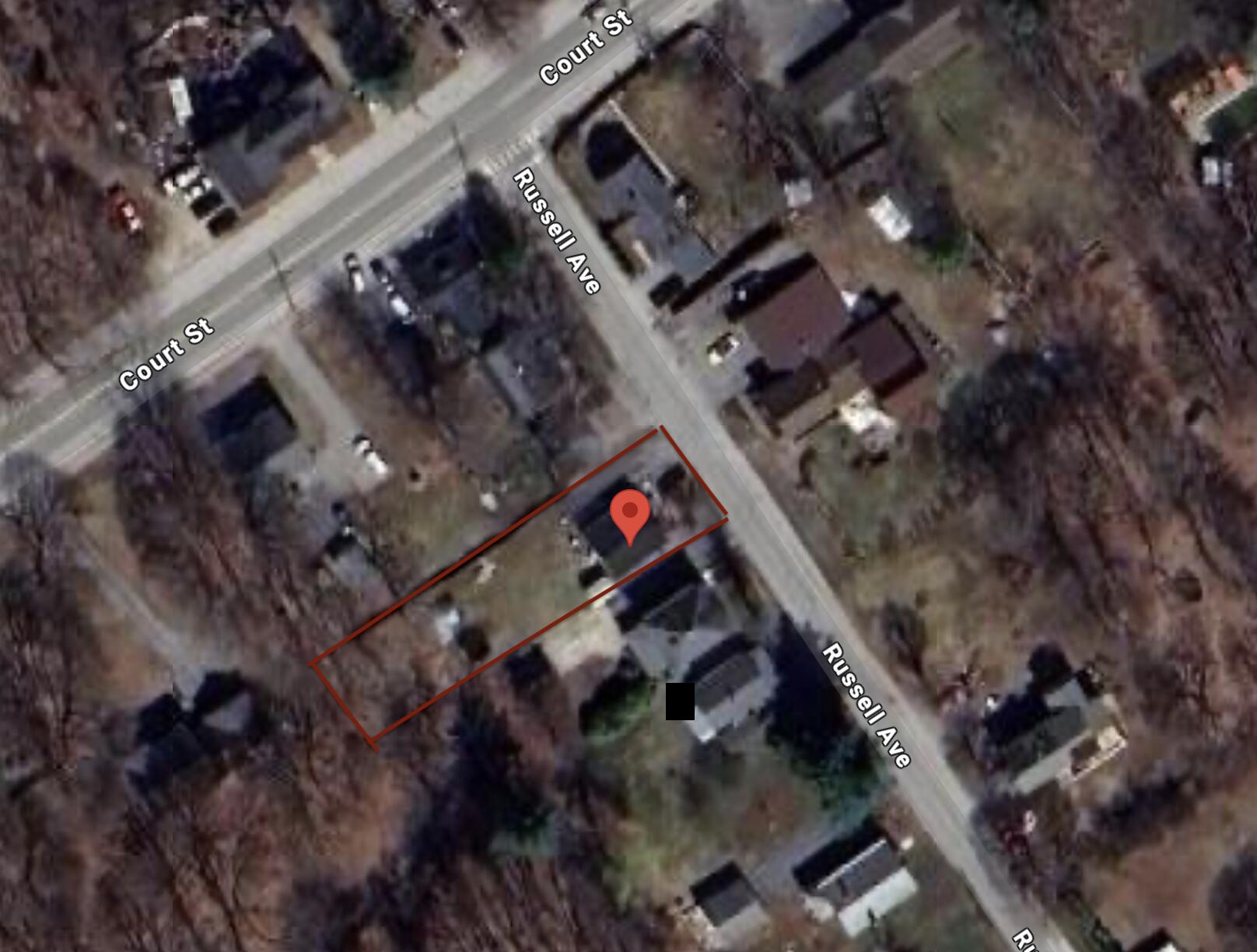 5 Russell Avenue Auburn ME 04210