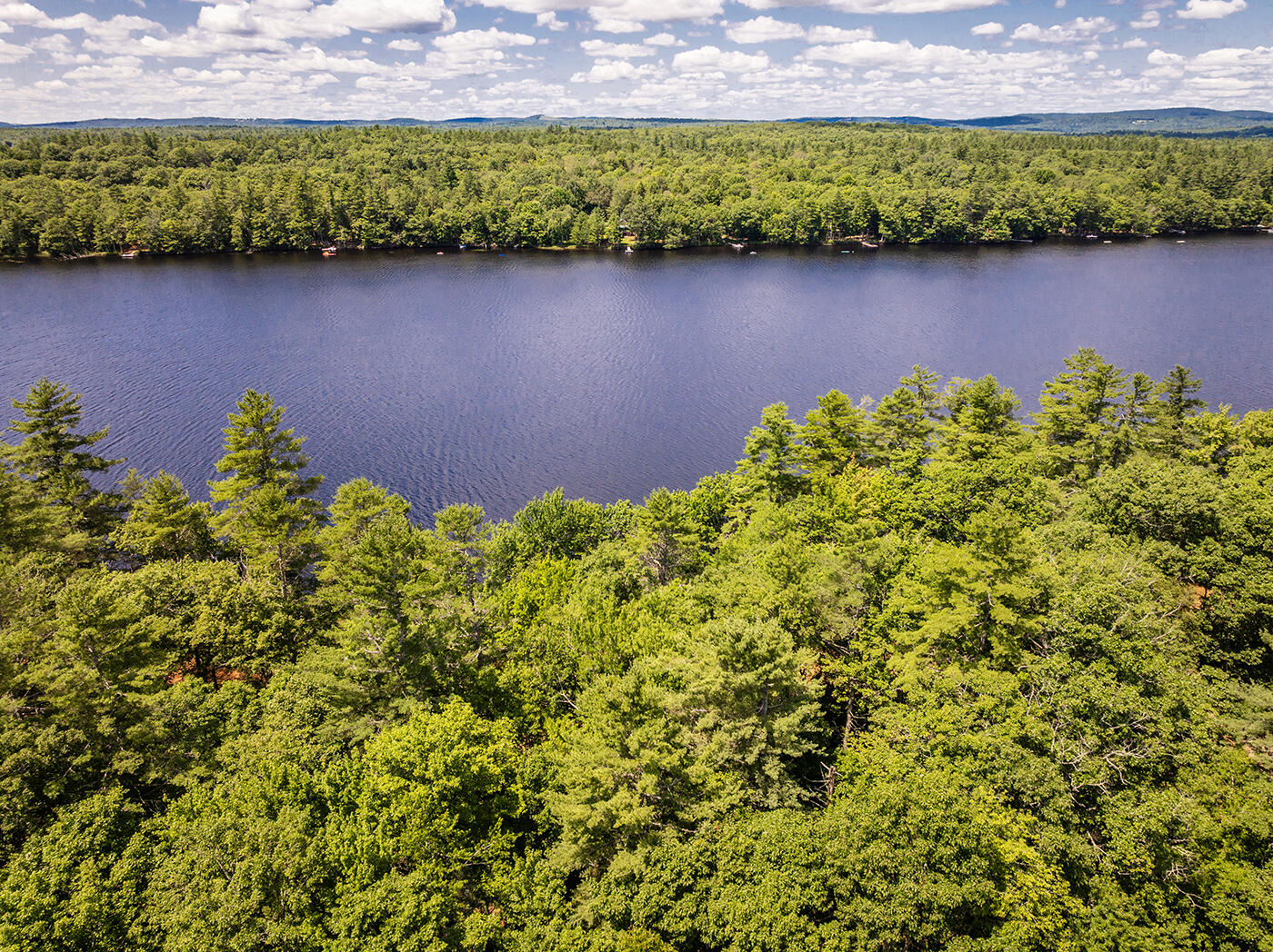 Lot 3 Aldus Shores Road Searsmont ME 04973