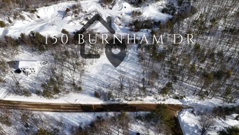 150 Burnham Drive Naples ME 04055