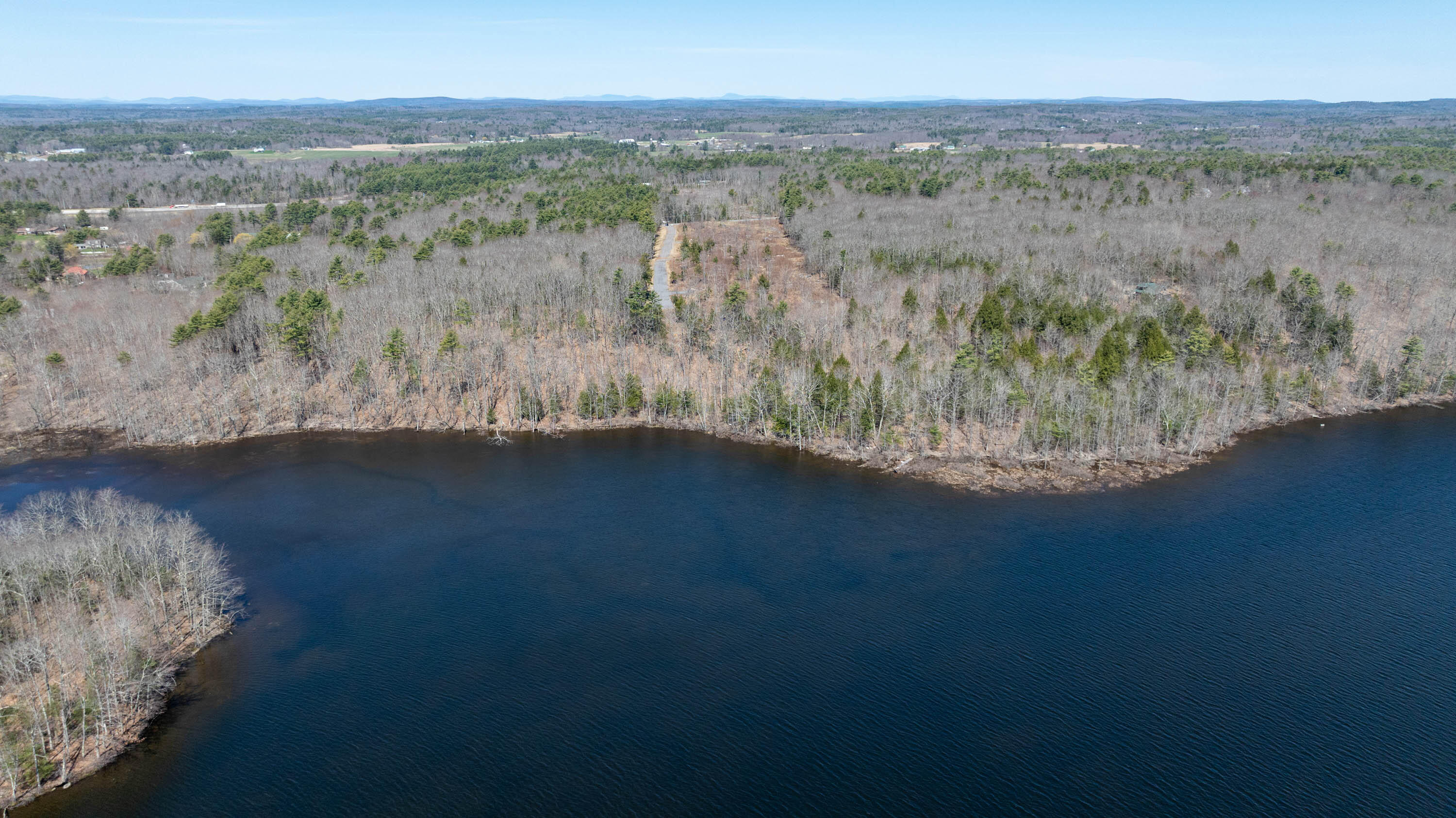 Lot 4 Cobbo Lane West Gardiner ME 04345