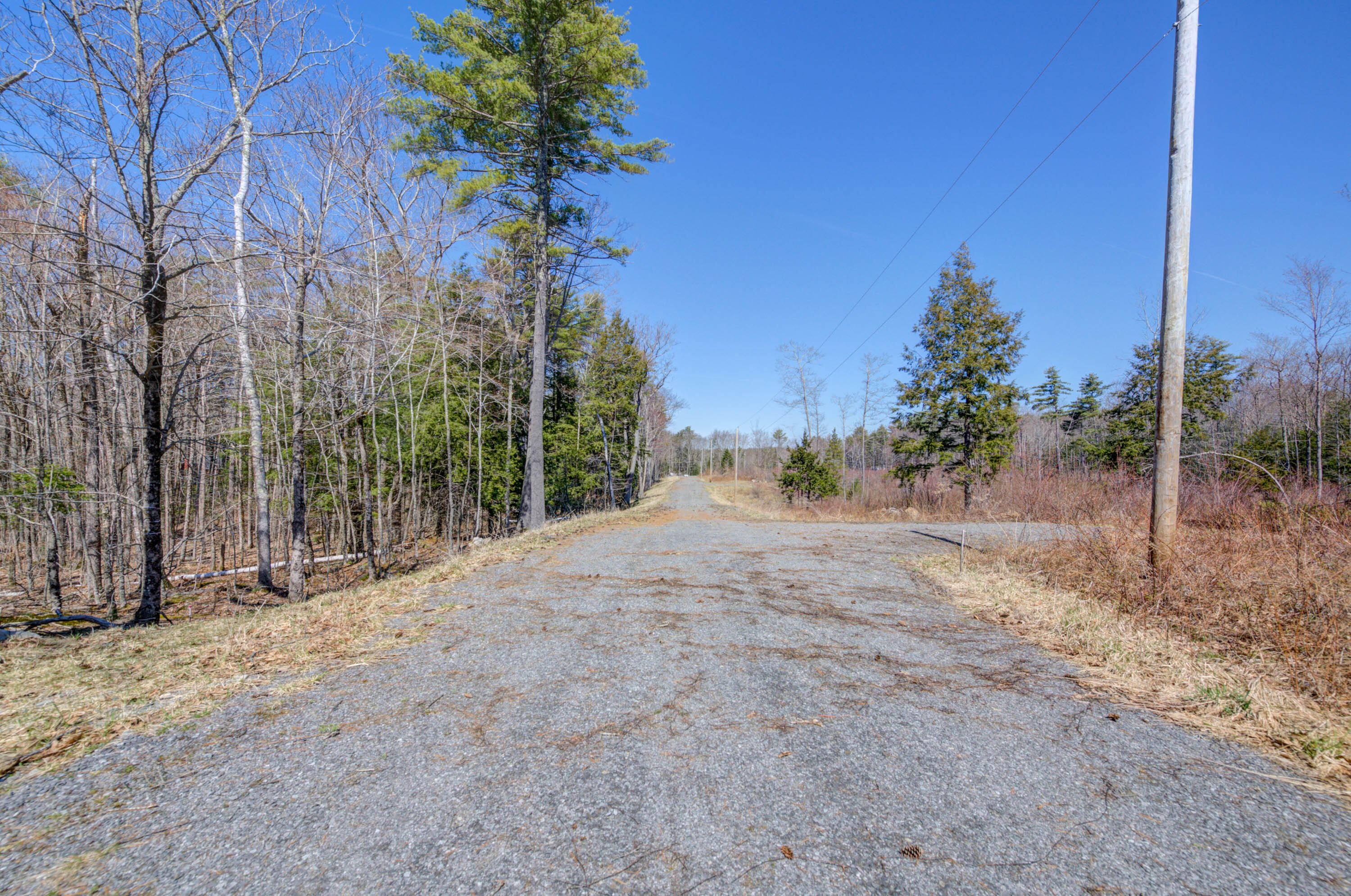Lot 4 Cobbo Lane West Gardiner ME 04345