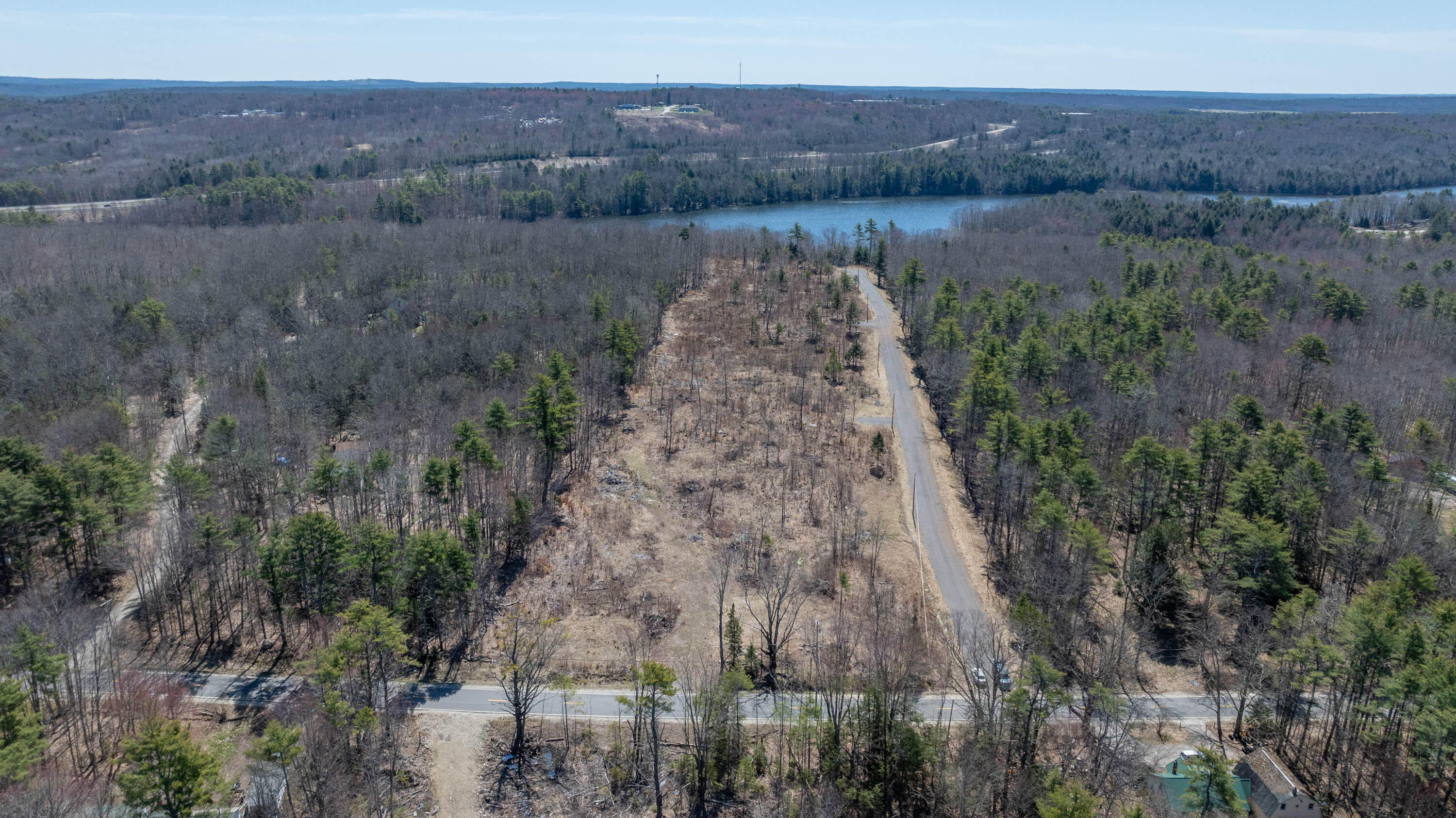 Lot 4 Cobbo Lane West Gardiner ME 04345