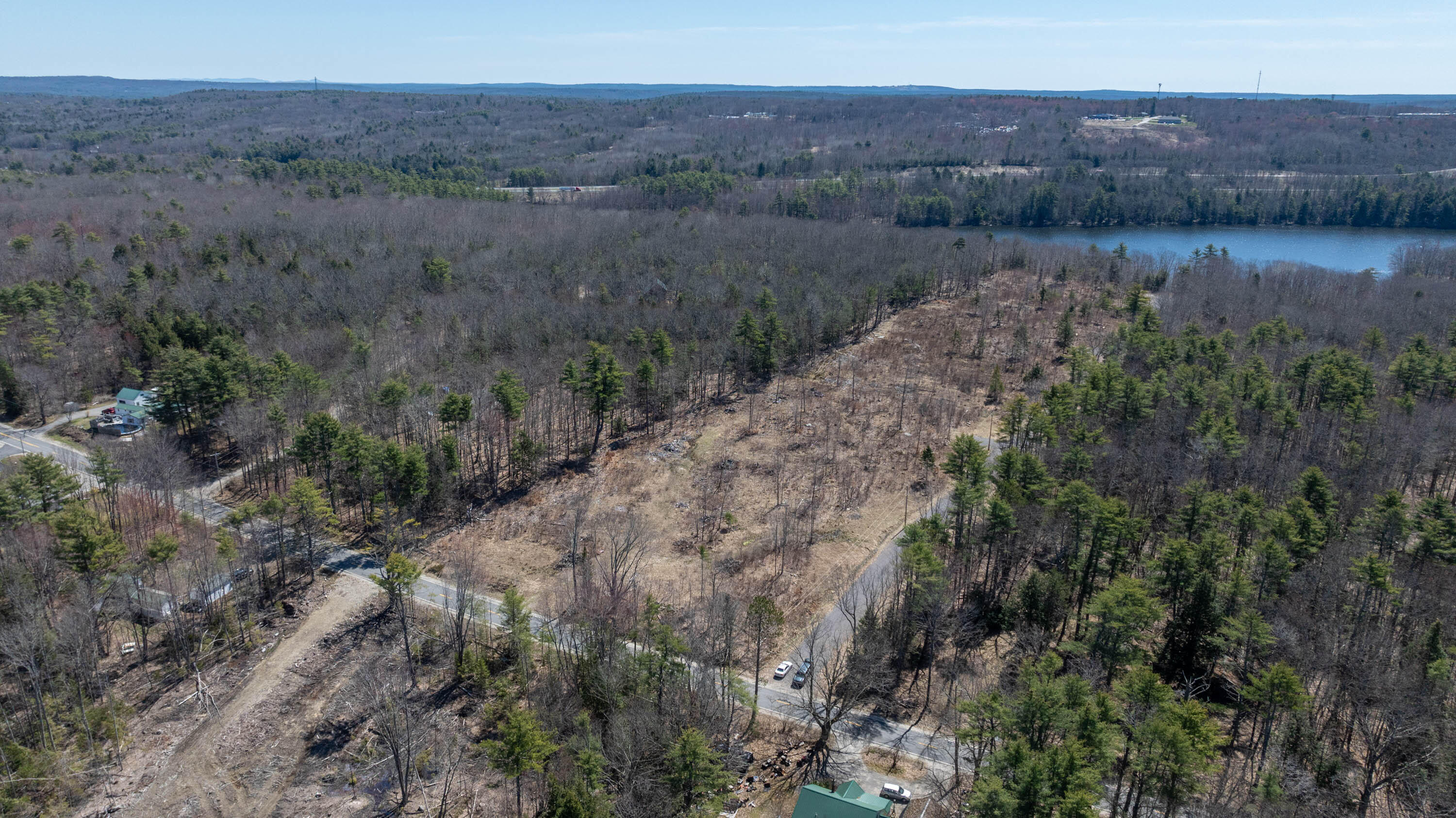 Lot 4 Cobbo Lane West Gardiner ME 04345