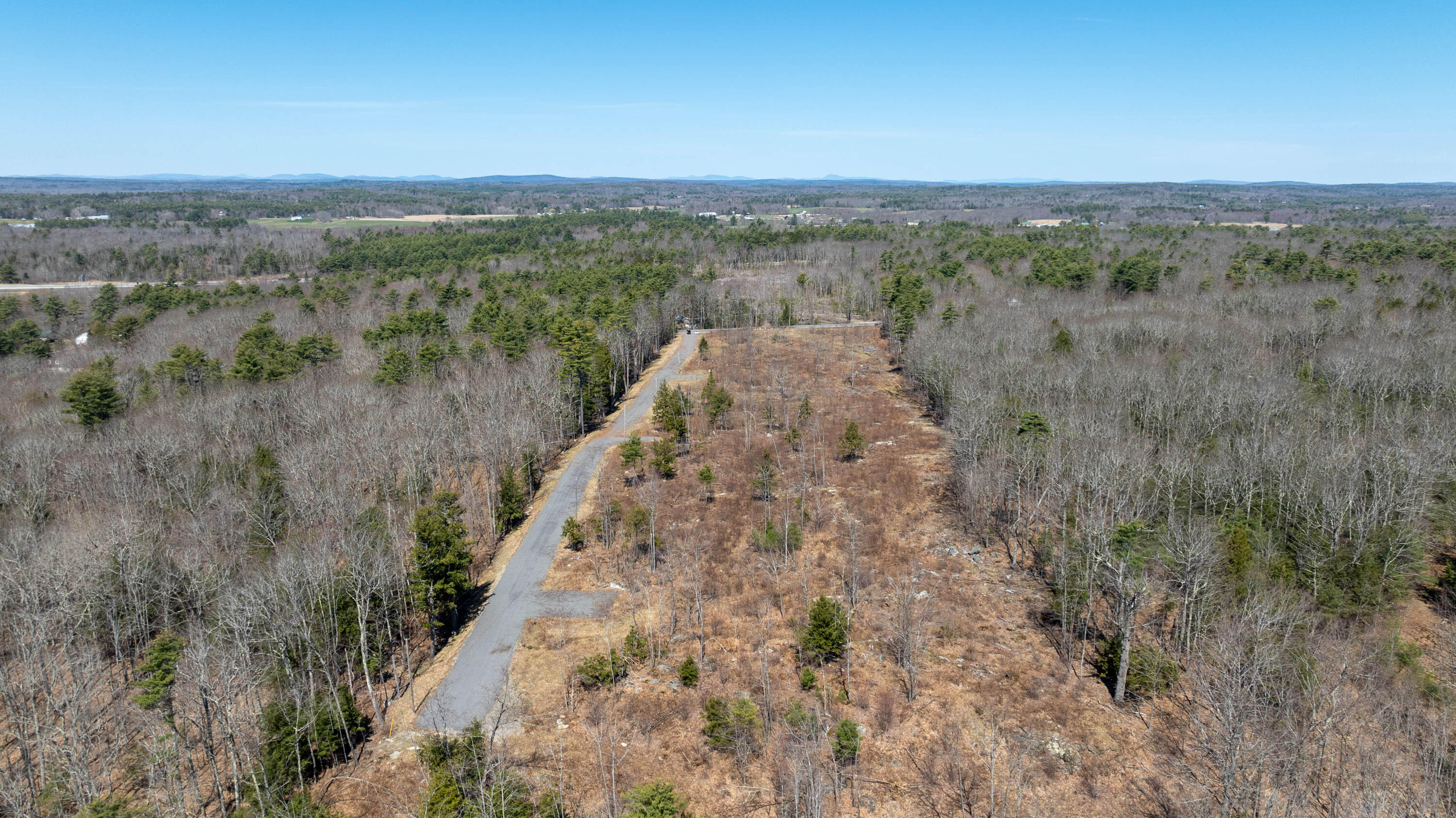 Lot 4 Cobbo Lane West Gardiner ME 04345