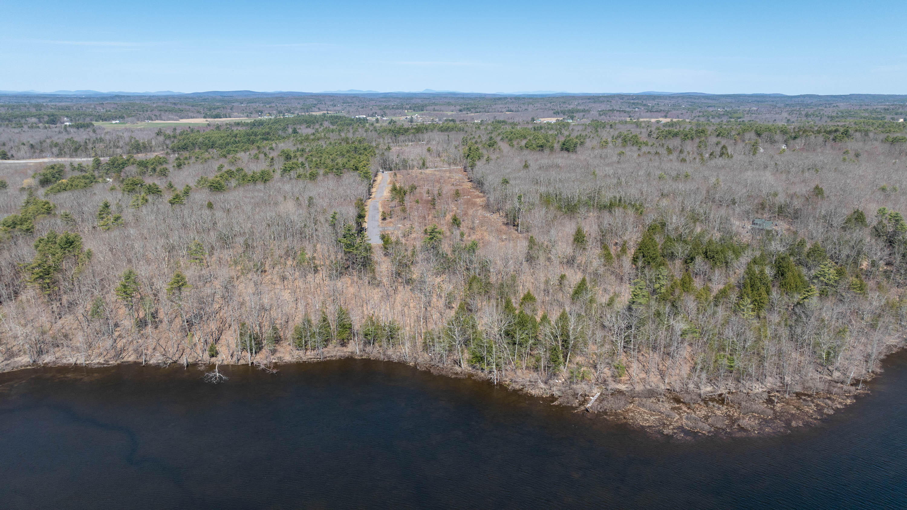 Lot 4 Cobbo Lane West Gardiner ME 04345