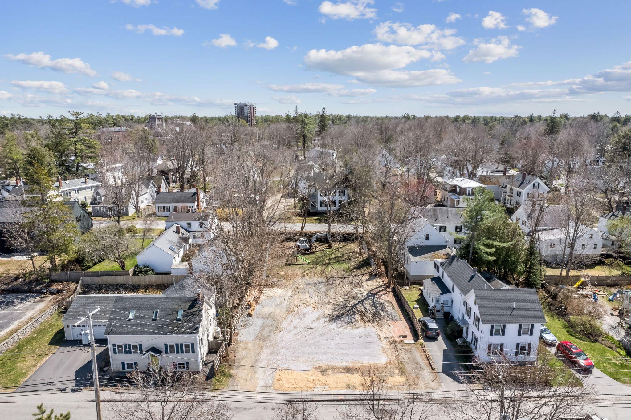 23 Noble Street Brunswick ME 04011