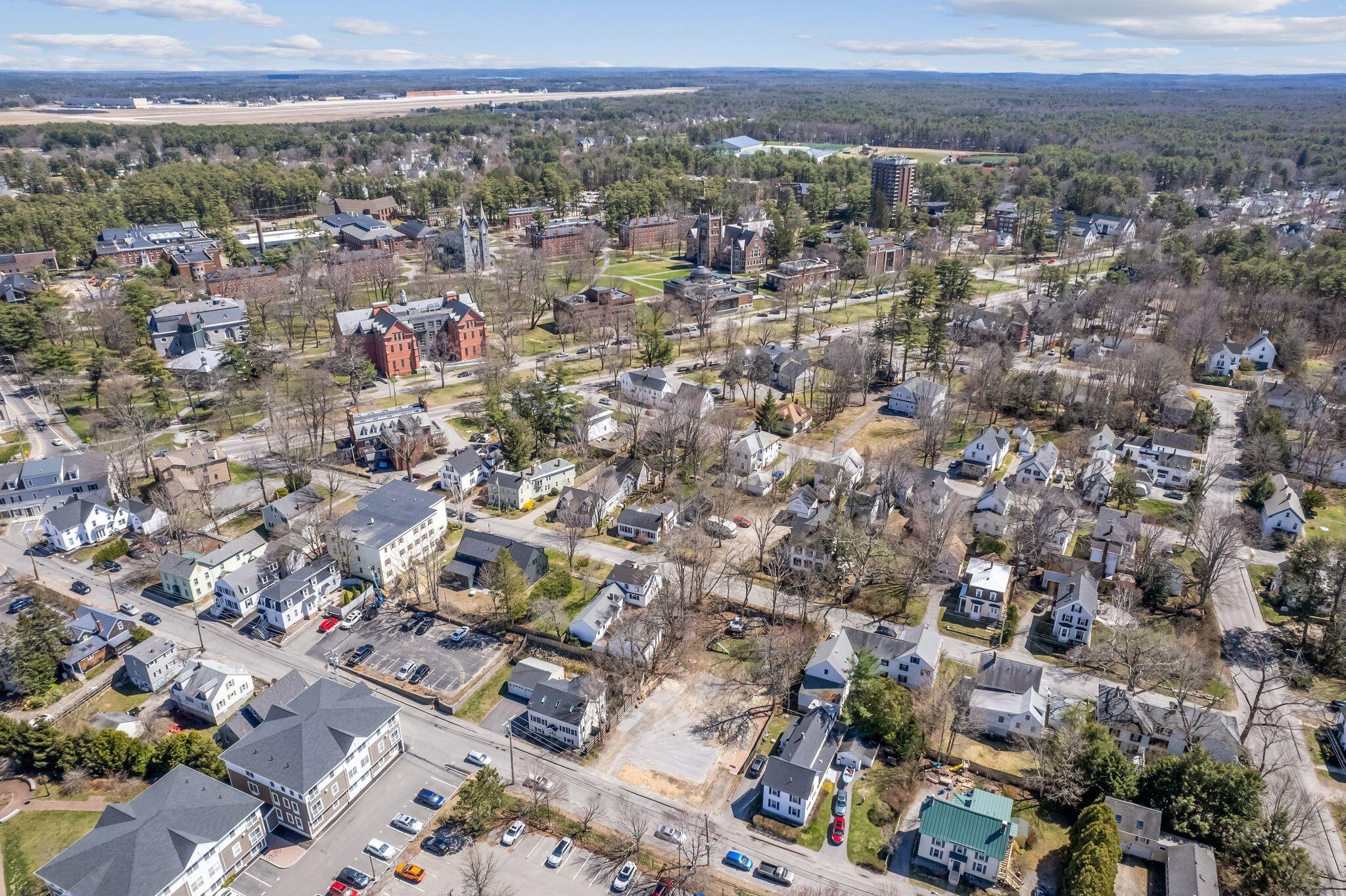 23 Noble Street Brunswick ME 04011