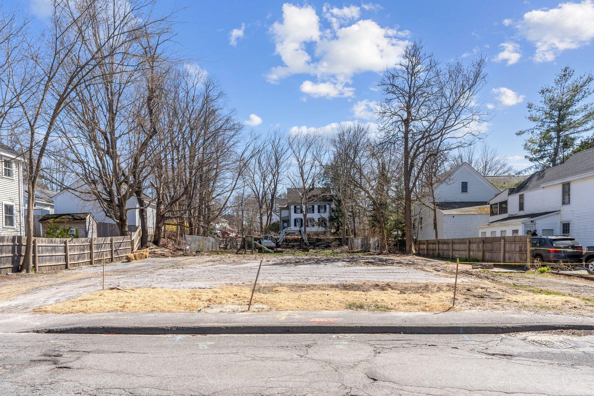 23 Noble Street Brunswick ME 04011