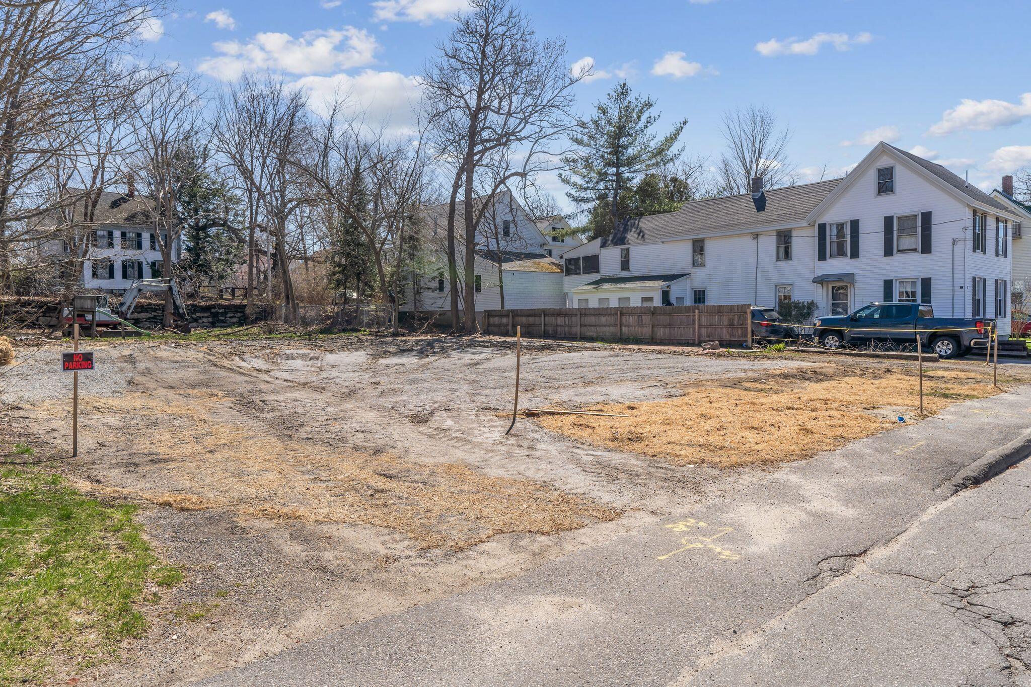 23 Noble Street Brunswick ME 04011