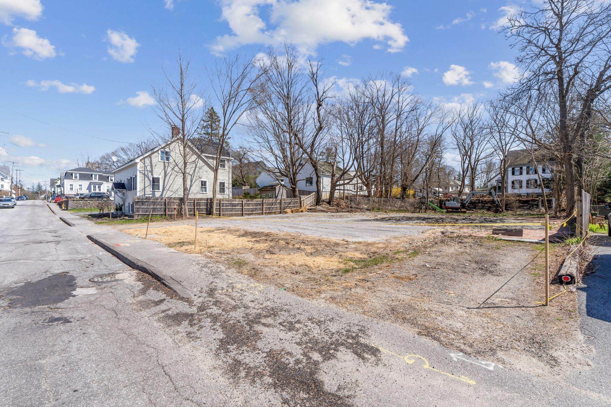 23 Noble Street Brunswick ME 04011